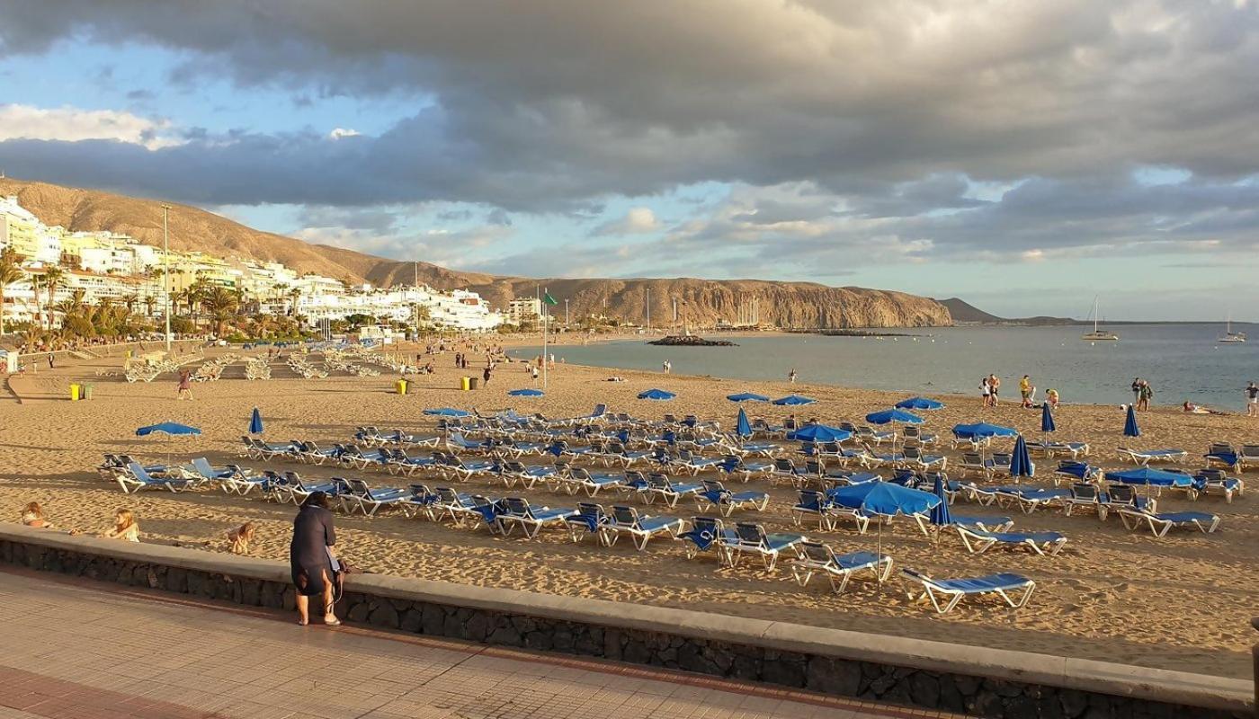 Blue Cristianos By Welcome Tenerife Los Cristianos  Pokoj fotografie