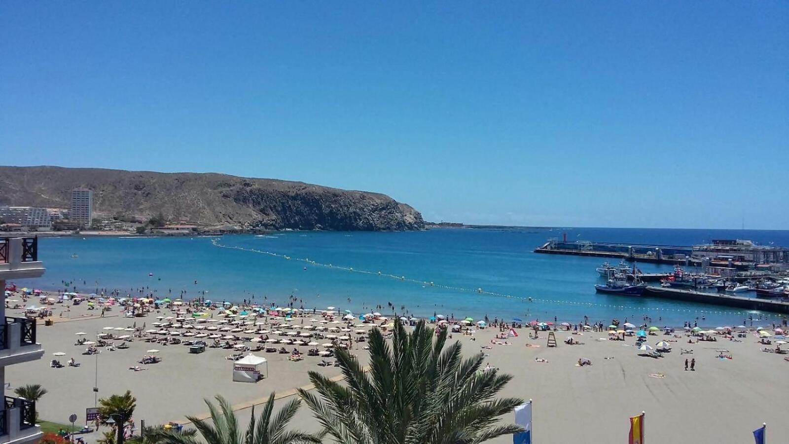 Blue Cristianos By Welcome Tenerife Los Cristianos  Pokoj fotografie